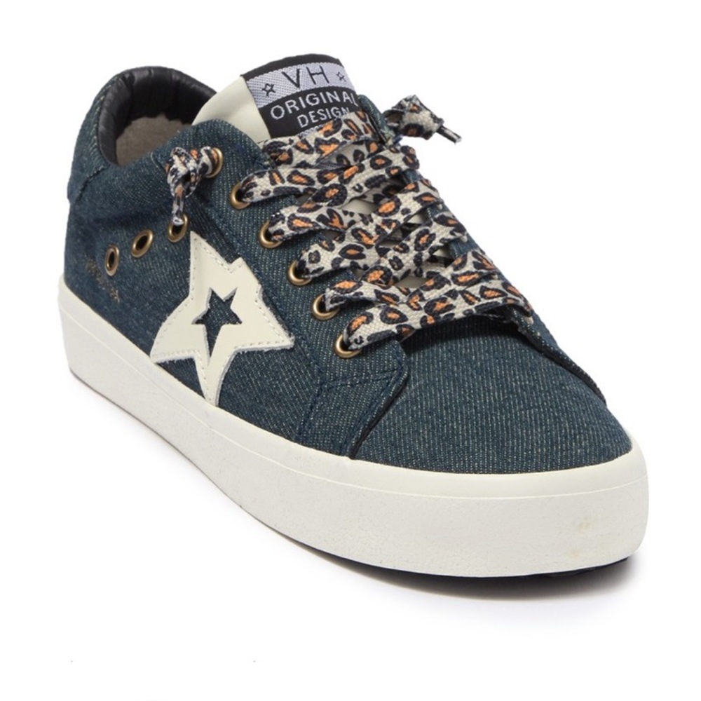 Vintage Havana Fortune Sneaker